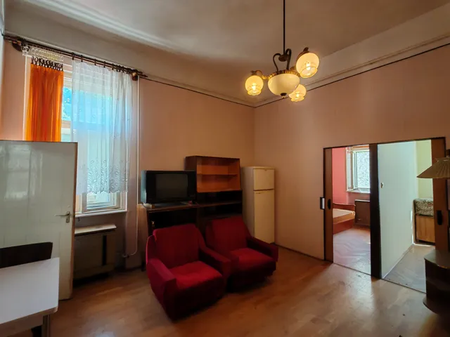 Eladó lakás Szeged, Belváros, Munkácsy utca 44 nm