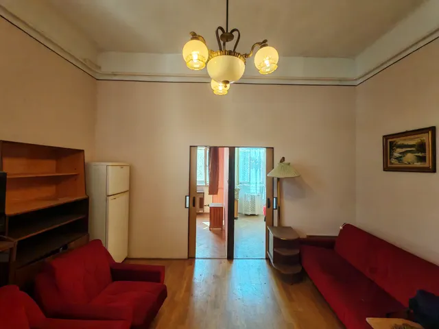 Eladó lakás Szeged, Belváros 44 nm