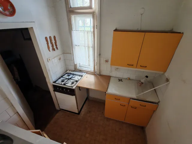 Eladó lakás Szeged, Belváros, Munkácsy utca 44 nm
