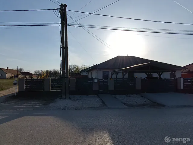 Eladó ház Szigethalom 75 nm