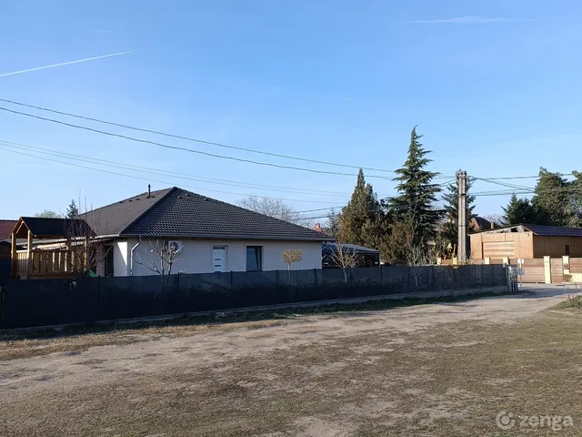 Eladó ház Szigethalom 75 nm