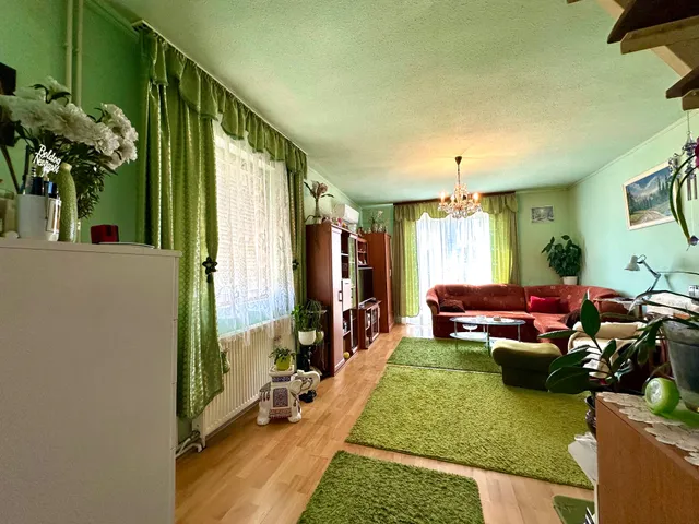 Eladó ház Pilisszántó 100 nm