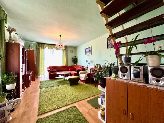 Eladó ház Pilisszántó 100 nm