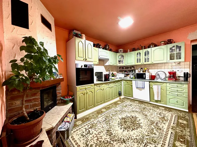 Eladó ház Pilisszántó 100 nm