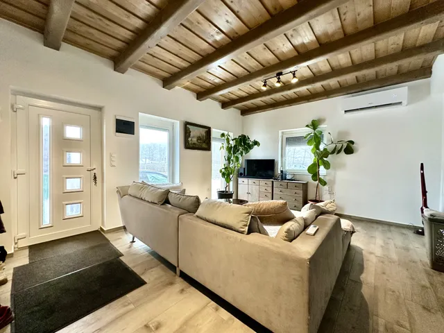 Eladó ház Őrbottyán 70 nm