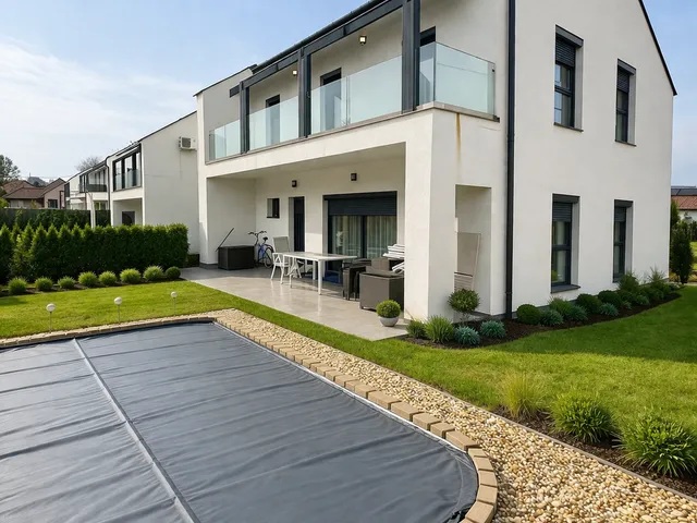 Eladó ház Pilisvörösvár 159 nm