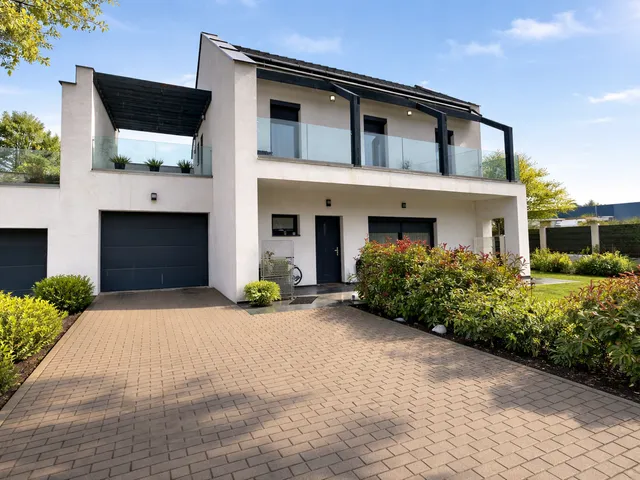 Eladó ház Pilisvörösvár 159 nm