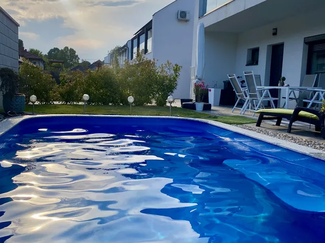 Eladó ház Pilisvörösvár 159 nm