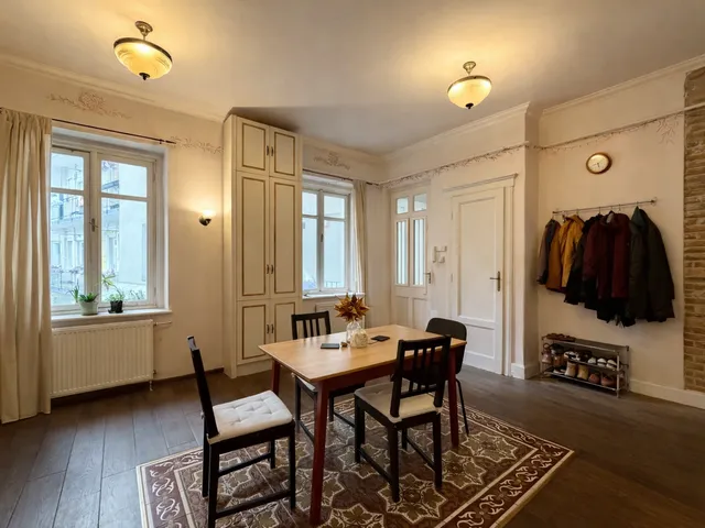 Eladó lakás Budapest II. kerület 97 nm