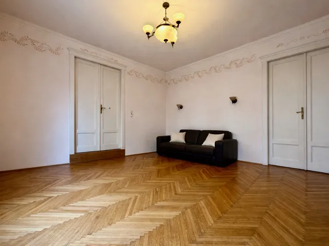 Eladó lakás Budapest II. kerület 97 nm