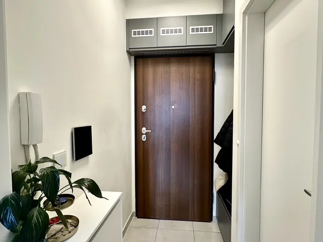 Eladó lakás Budapest IV. kerület 38 nm