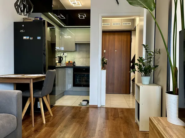 Eladó lakás Budapest IV. kerület 38 nm