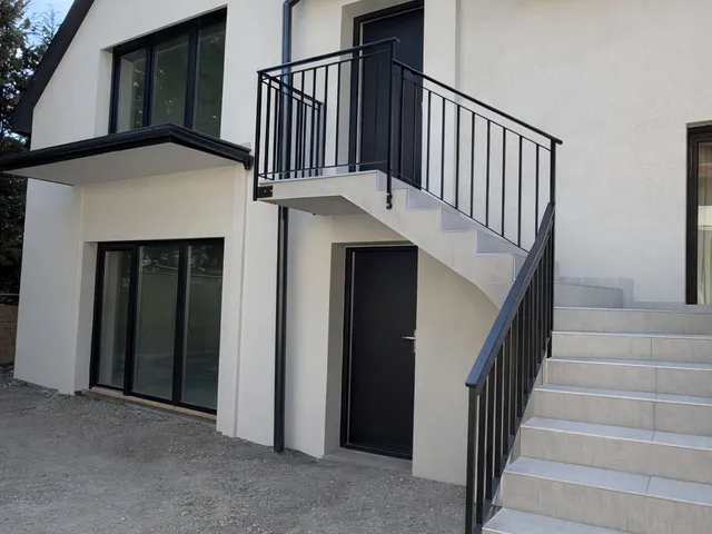 Eladó lakás Budapest II. kerület, Széphalom 61 nm