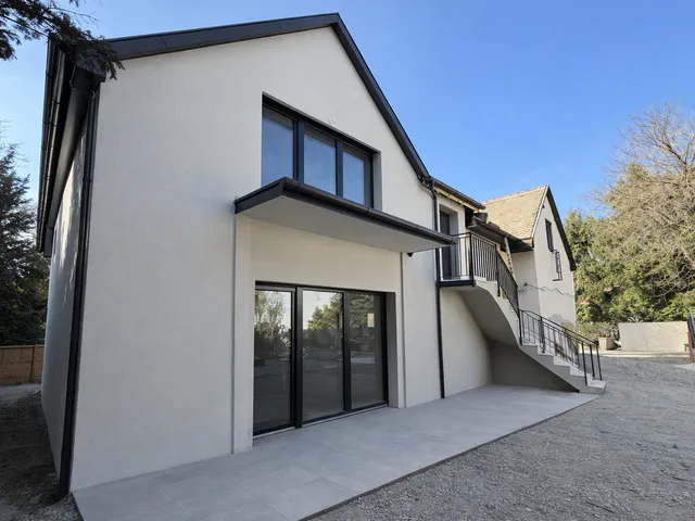 Eladó lakás Budapest II. kerület, Széphalom 63 nm