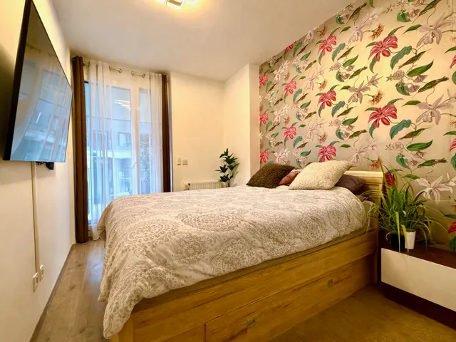 Eladó lakás Budapest IV. kerület 66 nm