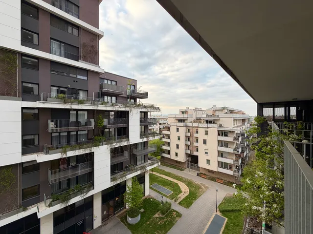 Eladó lakás Budapest IV. kerület 66 nm