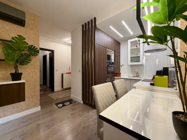 Eladó lakás Budapest IV. kerület 66 nm