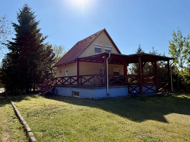 Eladó ház Budapest XVII. kerület 240 nm