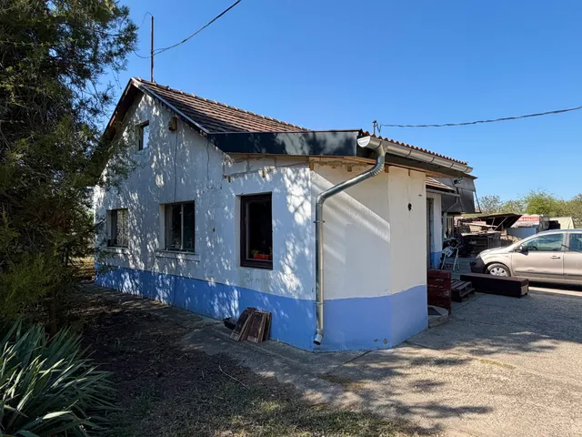 Eladó ház Budapest XVII. kerület 240 nm