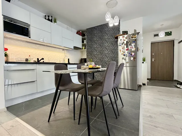 Eladó lakás Budapest XIII. kerület, Angyalföld 72 nm