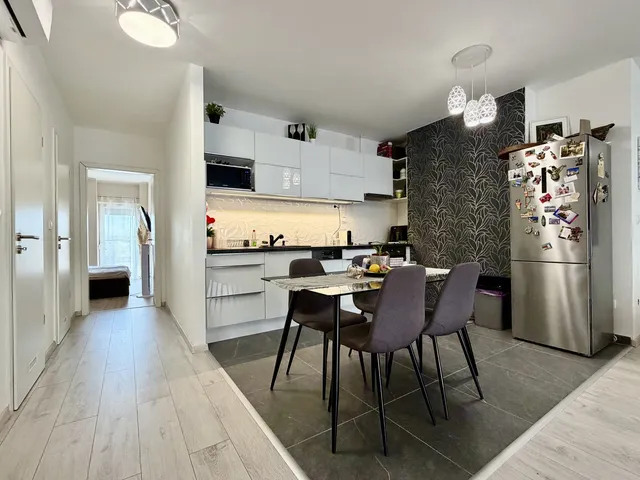 Eladó lakás Budapest XIII. kerület, Angyalföld 72 nm