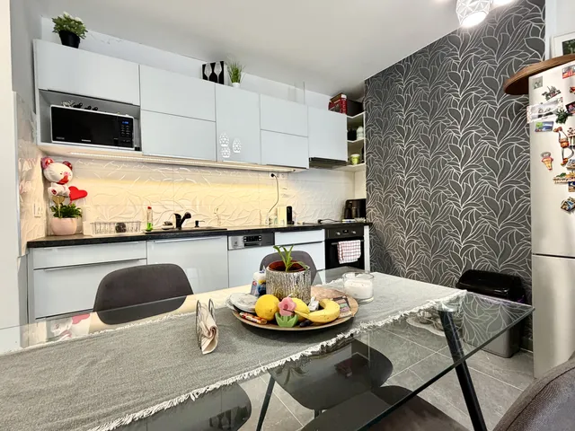 Eladó lakás Budapest XIII. kerület, Angyalföld 72 nm