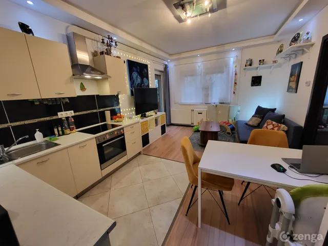 Eladó lakás Budapest III. kerület, Filatorigát 42 nm