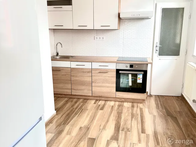 Eladó lakás Budapest XI. kerület, Szentimreváros 57 nm