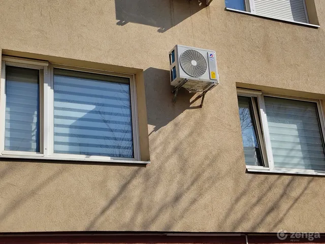 Eladó lakás Székesfehérvár, Ősz utca 35 nm