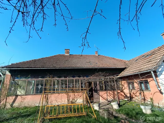 Eladó ház Békéscsaba, Erzsébethely (Jamina) 140 nm