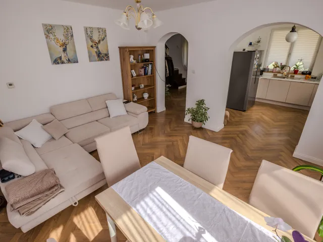 Eladó ház Érd, Érdliget 128 nm