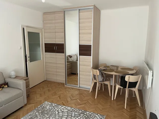 Kiadó lakás Budapest XII. kerület, Kútvölgy, Kútvölgyi út 11/B 35 nm