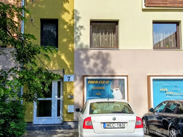 Eladó lakás Budapest IV. kerület 36 nm