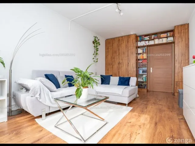 Eladó lakás Budapest III. kerület, Békásmegyer 57 nm