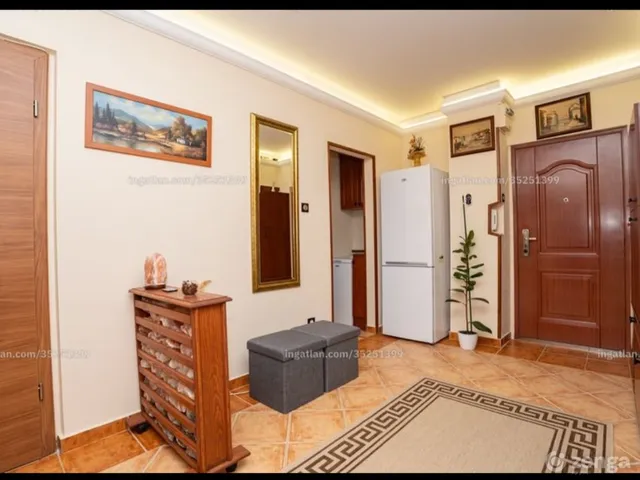 Eladó lakás Budapest III. kerület, Békásmegyer 57 nm