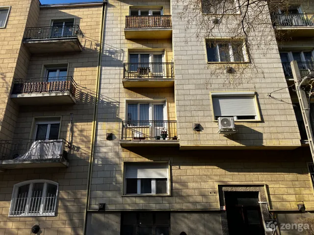 Eladó lakás Budapest XIV. kerület, Zugló 58 nm