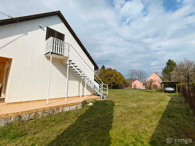 Eladó üdülő és hétvégi ház Csopak 55 nm