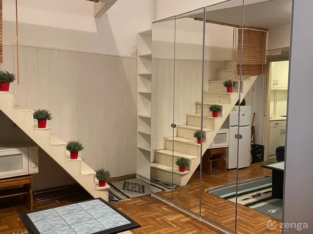 Eladó lakás Budapest VI. kerület 20 nm