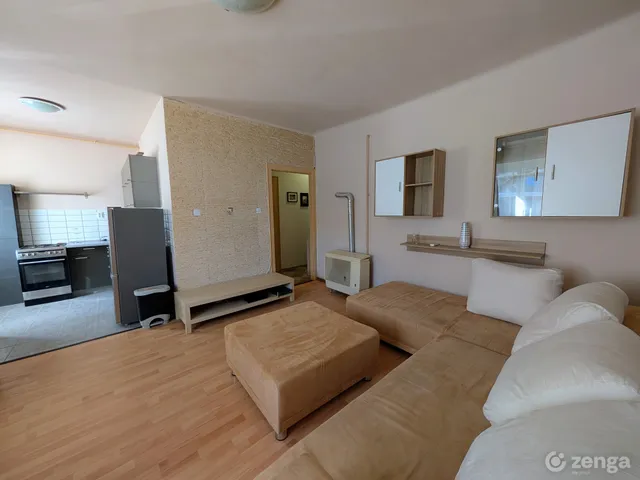 Kiadó lakás Budapest IX. kerület, Középső Ferencváros 46 nm