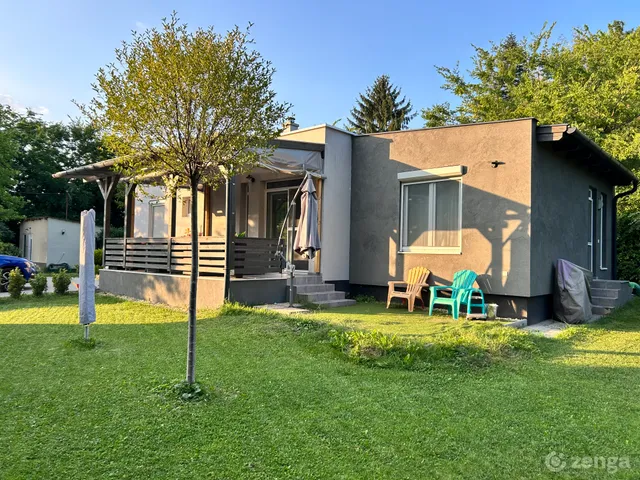 Eladó ház Szigetmonostor 140 nm