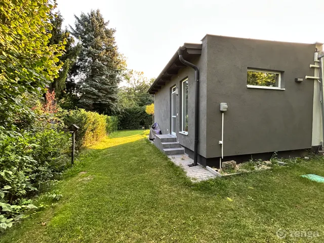 Eladó ház Szigetmonostor 140 nm