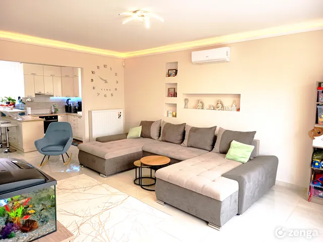 Eladó ház Berettyóújfalu, Berettyószentmárton 110 nm