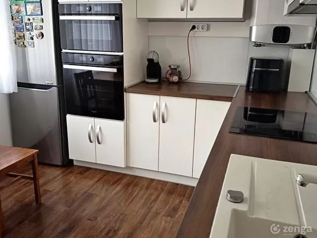 Kiadó lakás Nyíregyháza, Belváros 54 nm