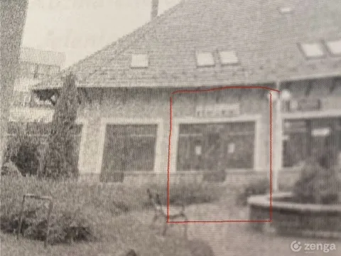 Eladó kereskedelmi és ipari ingatlan Nagykáta 27 nm