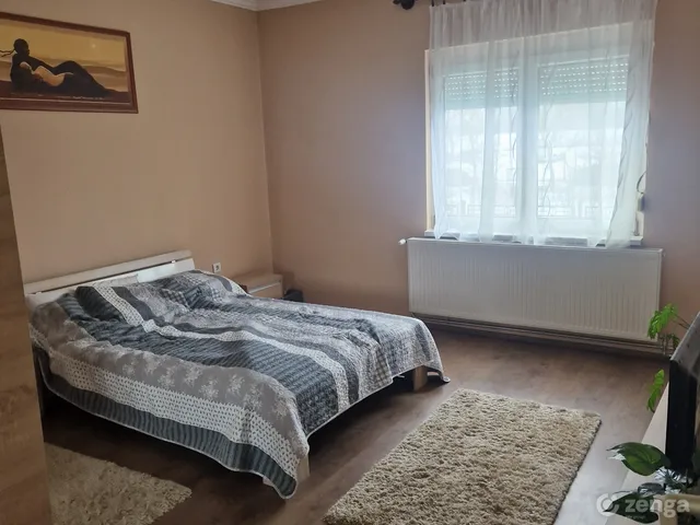 Eladó ház Molnári 110 nm