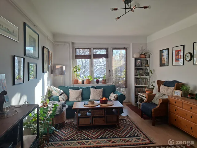 Eladó lakás Budapest XXI. kerület 55 nm