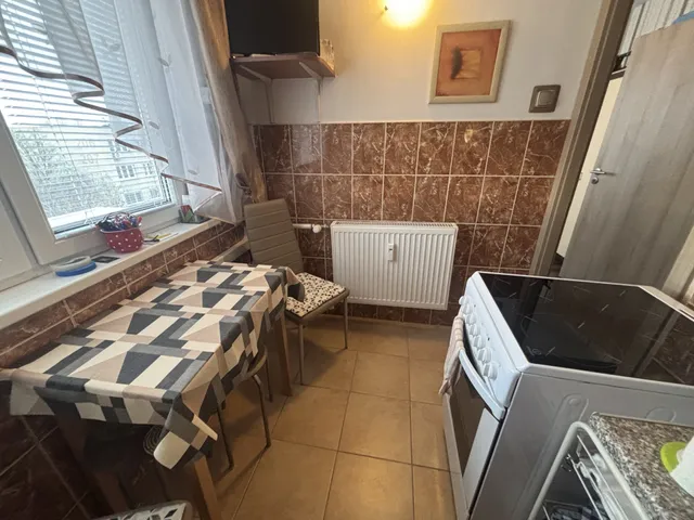 Eladó lakás Tatabánya, Sárberki lakótelep 55 nm