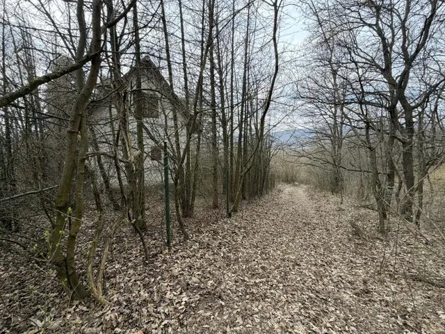 Eladó üdülő és hétvégi ház Héreg 31 nm