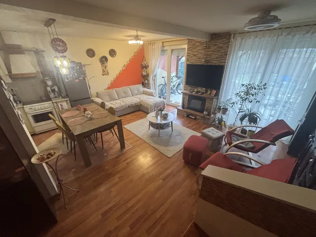 Eladó ház Tatabánya, Bánhida 120 nm