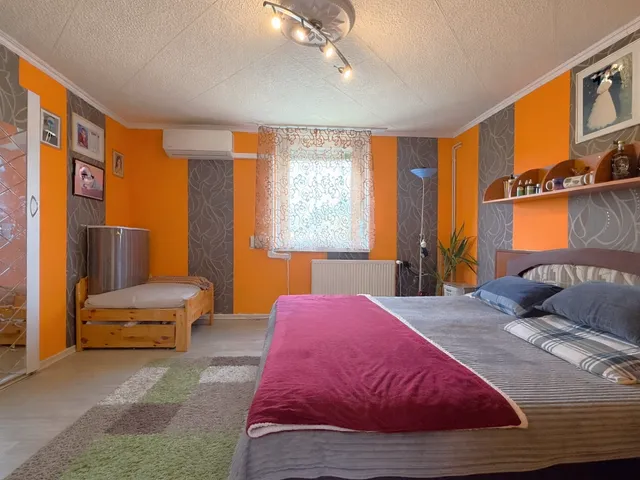 Eladó ház Kiskunlacháza 151 nm